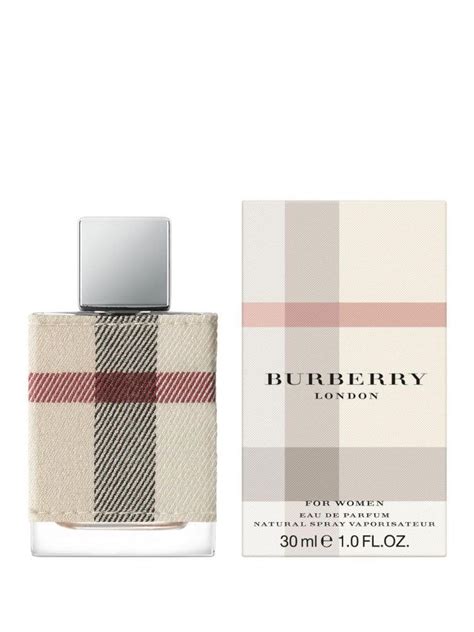 burberry apa de parfum london 100 ml pentru femei|London pour Femme .